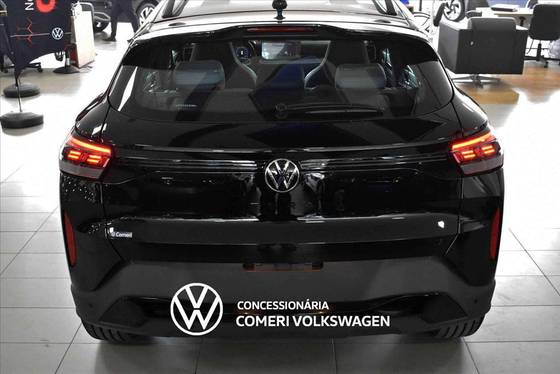 VOLKSWAGEN TERA 1.0 170 TSI HIGH AUTOMÁTICO VOLKSWAGEN TERA 1.0 170 TSI HIGH AUTOMÁTICO